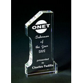 No. 1 Optical Crystal Award